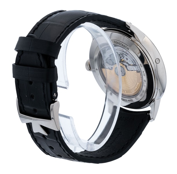 Vacheron Constantin Patrimony 86020/000G-9508